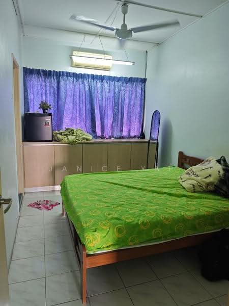 2-storey Terraced House for Sale in Taman Putra (Ampang) - Janice Yap - Bedroom - PropertyGuru.com.my