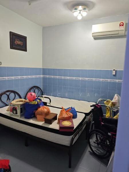 2-storey Terraced House for Sale in Taman Putra (Ampang) - Janice Yap - Bedroom - PropertyGuru.com.my