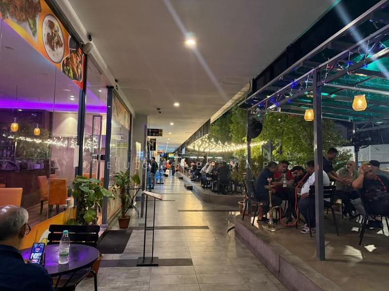 Shop for Sale in Bukit Bintang (KL City Centre) - Eugene Yap - Exterior - PropertyGuru.com.my