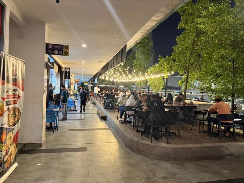 Shop for Sale in Bukit Bintang (KL City Centre) - Eugene Yap - PropertyGuru.com.my