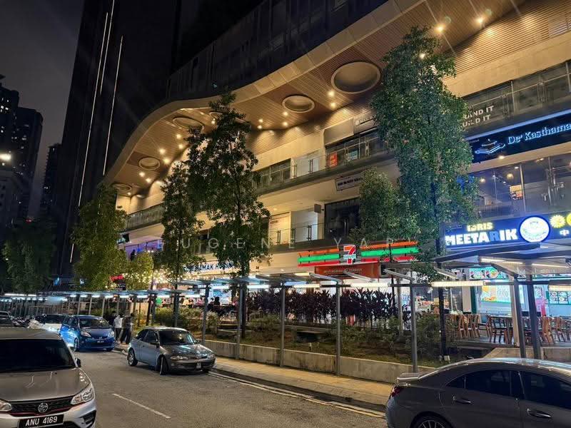 Shop for Sale in Bukit Bintang (KL City Centre) - Eugene Yap - PropertyGuru.com.my