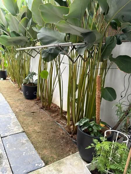 Semi-Detached House for Sale in Bandar Bukit Mahkota (Bangi) - Soon Sheng Law - Garden - PropertyGuru.com.my