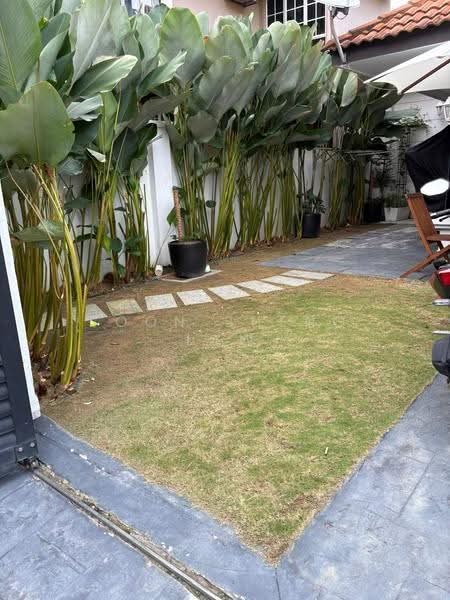 Semi-Detached House for Sale in Bandar Bukit Mahkota (Bangi) - Soon Sheng Law - Exterior - PropertyGuru.com.my