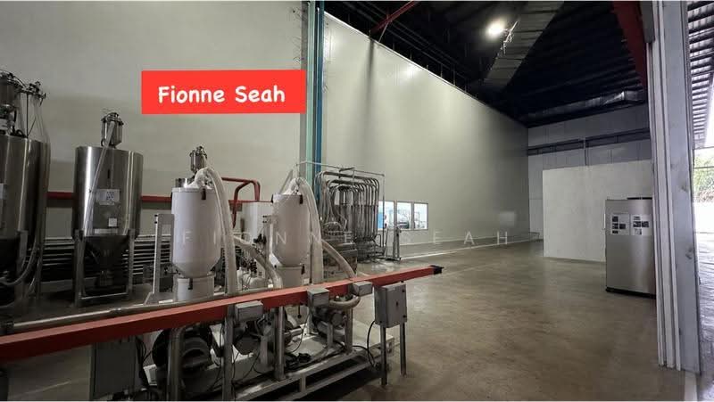 Kilang Terpisah untuk Disewa di Valdor (Sungai Jawi) - Fionne Seah - Interior - PropertyGuru.com.my