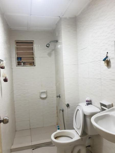 Condominium for Sale at D'Rimba - Alicia Soo - Bathroom - PropertyGuru.com.my