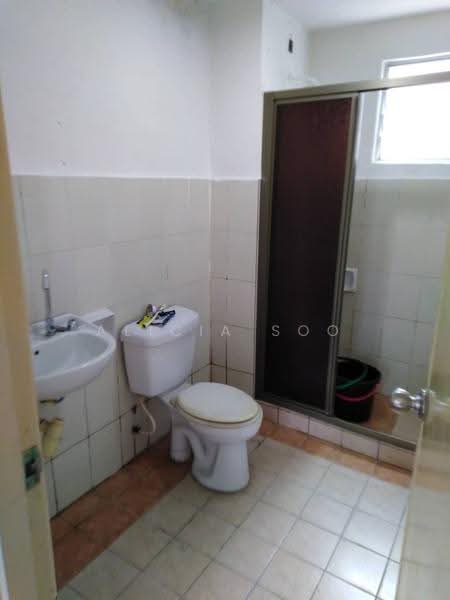 Condominium for Sale at D'Rimba - Alicia Soo - Bathroom - PropertyGuru.com.my