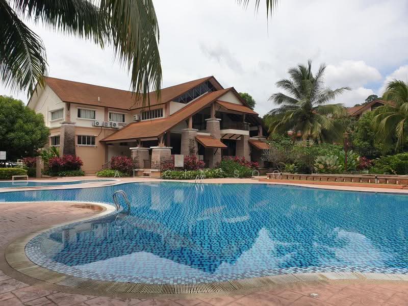 Condominium for Sale at D'Rimba - Alicia Soo - Exterior - PropertyGuru.com.my