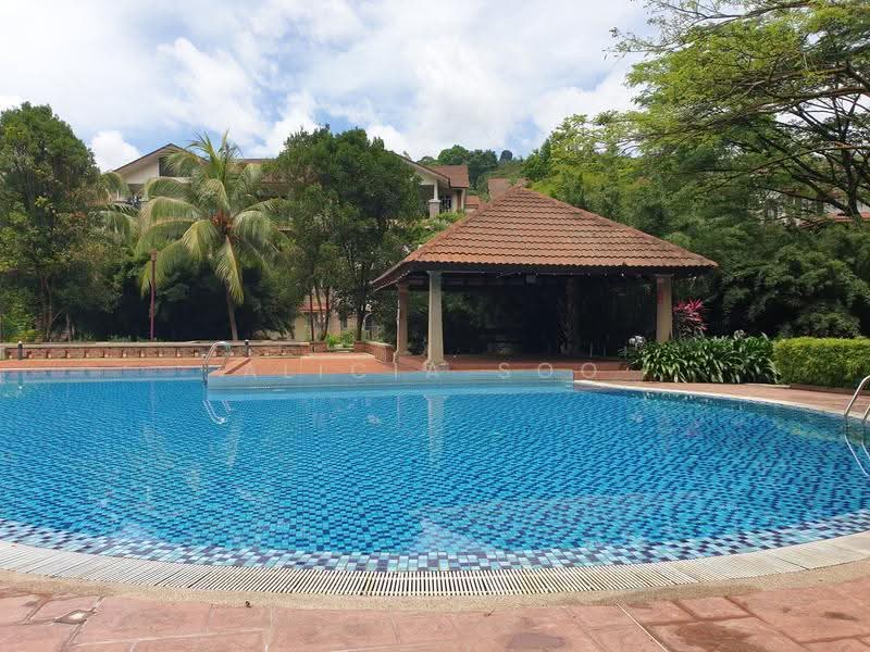 Condominium for Sale at D'Rimba - Alicia Soo - Pool - PropertyGuru.com.my