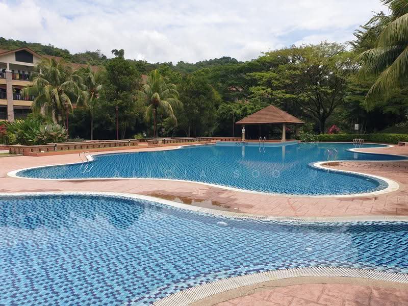 Condominium for Sale at D'Rimba - Alicia Soo - Pool - PropertyGuru.com.my
