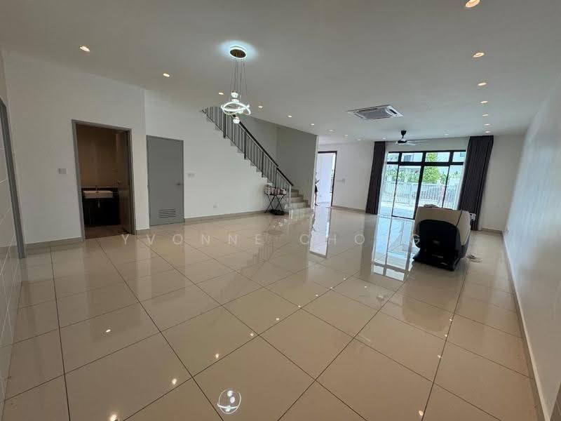 2-storey Terraced House for Sale in Horizon Hills (Iskandar Puteri (Nusajaya)) - Yvonne Chong - Living Room - PropertyGuru.com.my