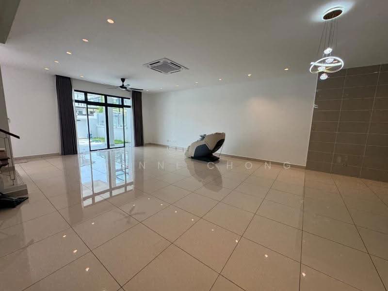 2-storey Terraced House for Sale in Horizon Hills (Iskandar Puteri (Nusajaya)) - Yvonne Chong - Living Room - PropertyGuru.com.my