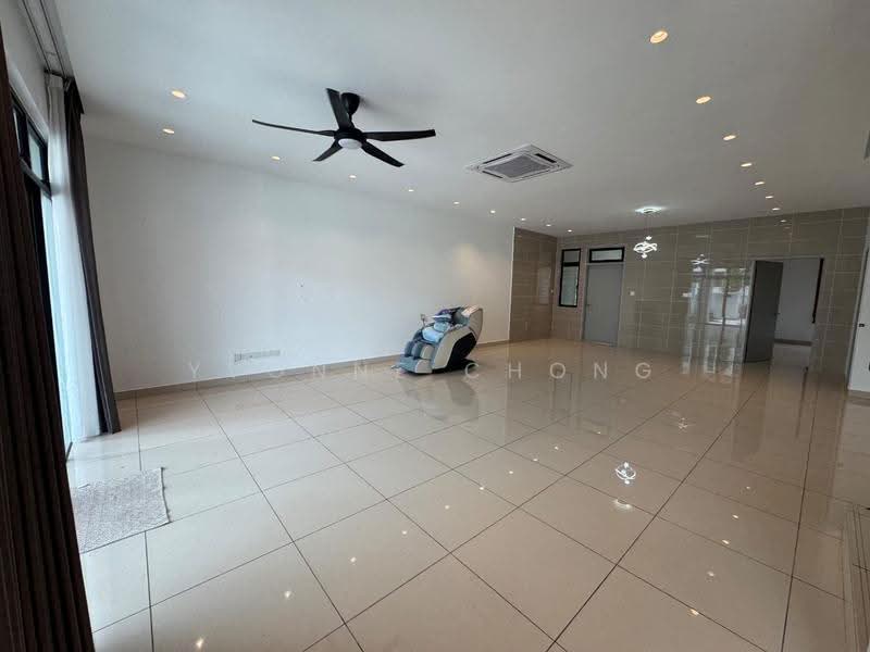 2-storey Terraced House for Sale in Horizon Hills (Iskandar Puteri (Nusajaya)) - Yvonne Chong - Living Room - PropertyGuru.com.my