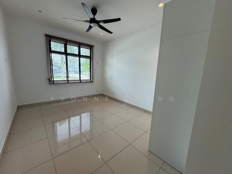 2-storey Terraced House for Sale in Horizon Hills (Iskandar Puteri (Nusajaya)) - Yvonne Chong - Living Room - PropertyGuru.com.my