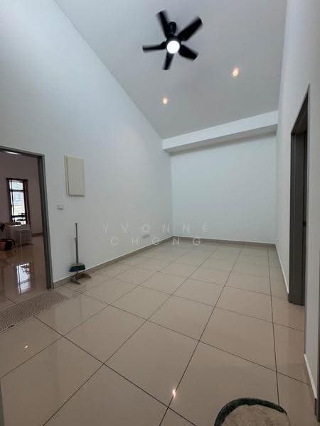 2-storey Terraced House for Sale in Horizon Hills (Iskandar Puteri (Nusajaya)) - Yvonne Chong - Living Room - PropertyGuru.com.my
