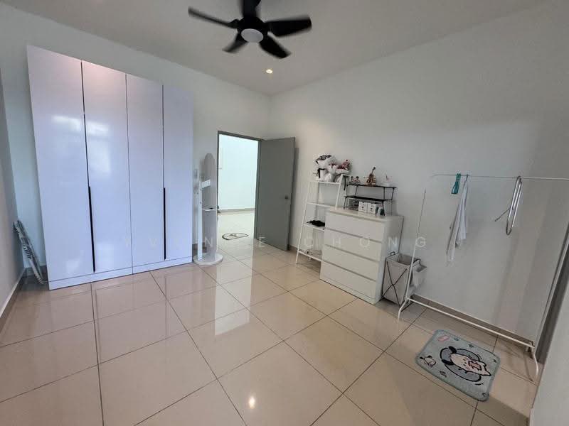2-storey Terraced House for Sale in Horizon Hills (Iskandar Puteri (Nusajaya)) - Yvonne Chong - Bedroom - PropertyGuru.com.my