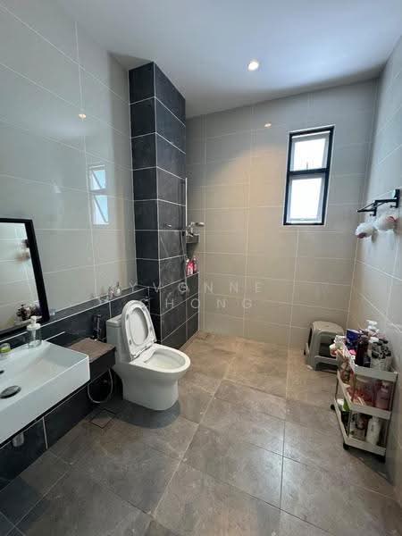 2-storey Terraced House for Sale in Horizon Hills (Iskandar Puteri (Nusajaya)) - Yvonne Chong - Bathroom - PropertyGuru.com.my
