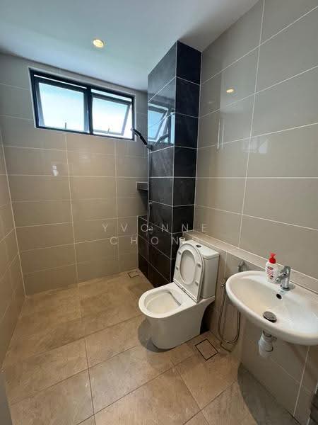 2-storey Terraced House for Sale in Horizon Hills (Iskandar Puteri (Nusajaya)) - Yvonne Chong - Bathroom - PropertyGuru.com.my