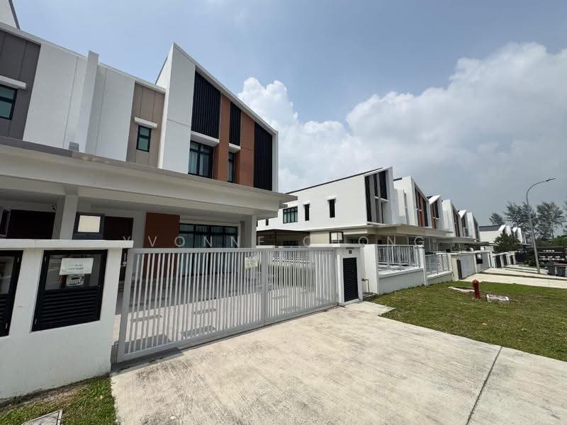 2-storey Terraced House for Sale in Horizon Hills (Iskandar Puteri (Nusajaya)) - Yvonne Chong - PropertyGuru.com.my