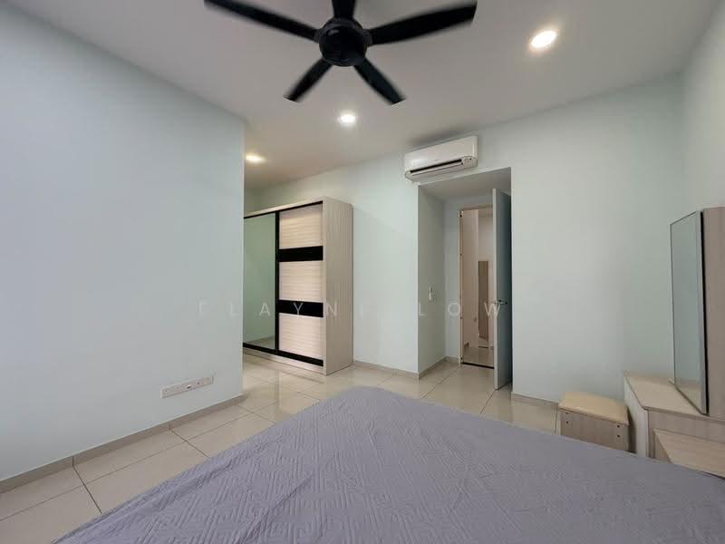 Rumah Teres 2-Tingkat untuk Disewa di Bukit Indah 2 (Iskandar Puteri (Nusajaya)) - Elayne Low - Bedroom - PropertyGuru.com.my
