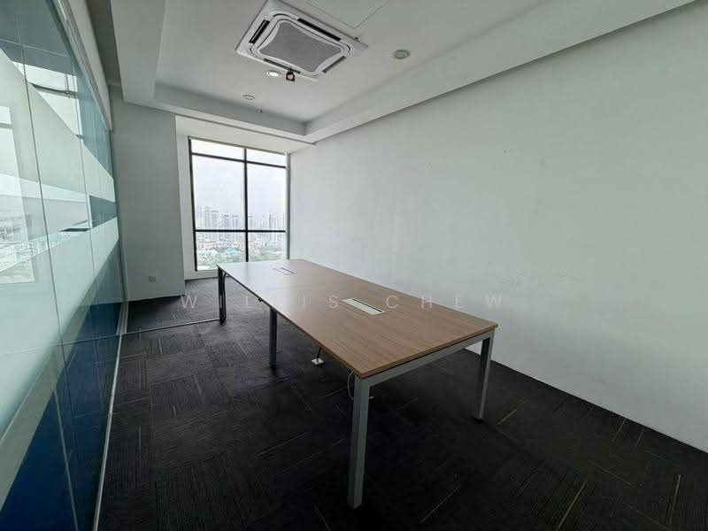 Office for Rent in Kampung Kerinchi (Bangsar South) (Kuala Lumpur) - Willis Chew - Interior - PropertyGuru.com.my