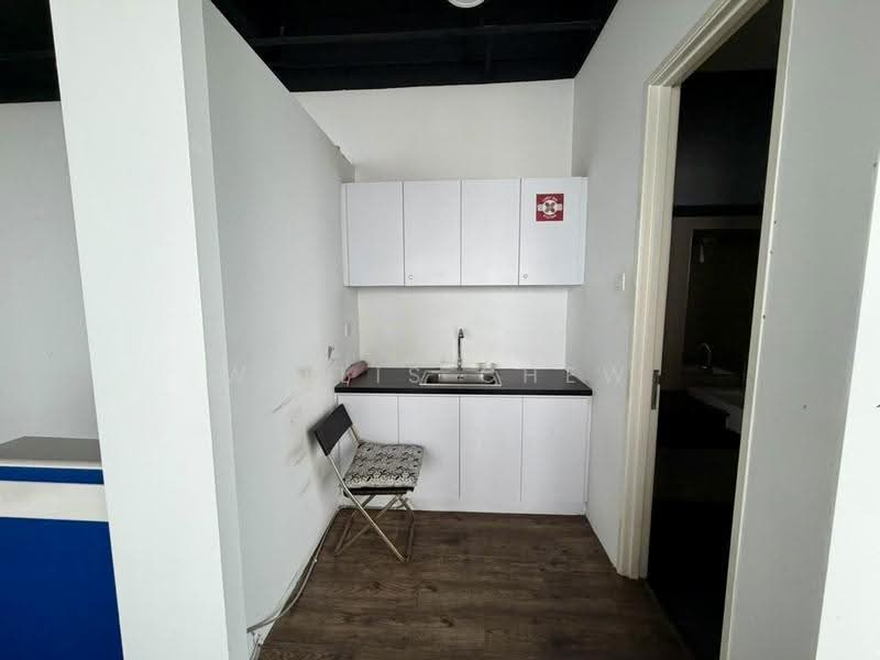 Office for Rent in Kampung Kerinchi (Bangsar South) (Kuala Lumpur) - Willis Chew - Kitchen - PropertyGuru.com.my