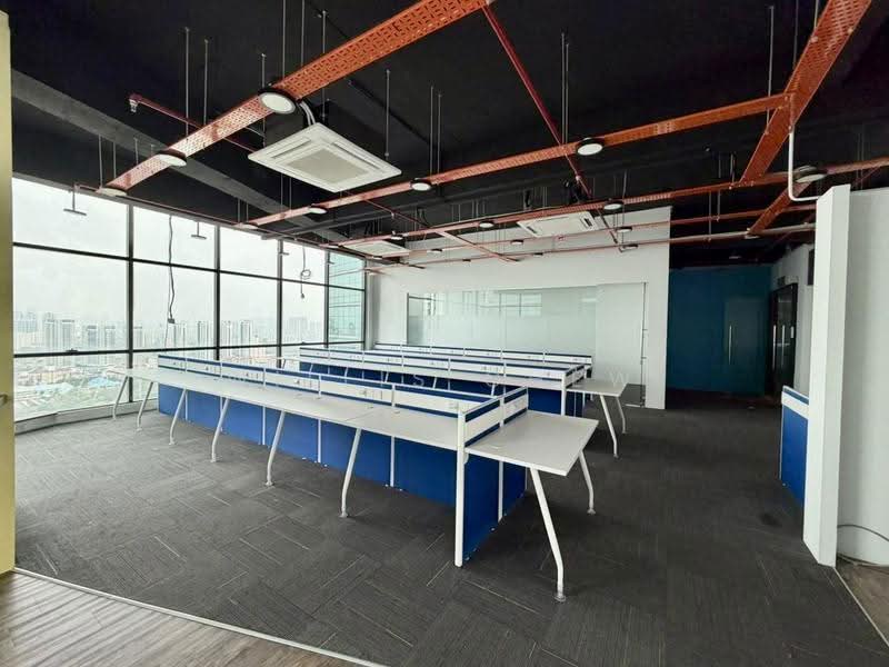 Office for Rent in Kampung Kerinchi (Bangsar South) (Kuala Lumpur) - Willis Chew - Interior - PropertyGuru.com.my