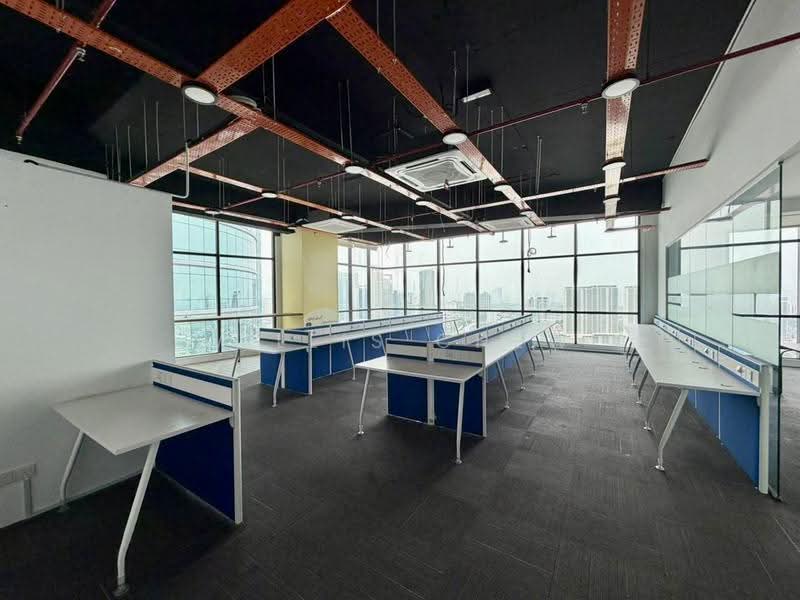 Office for Rent in Kampung Kerinchi (Bangsar South) (Kuala Lumpur) - Willis Chew - Interior - PropertyGuru.com.my