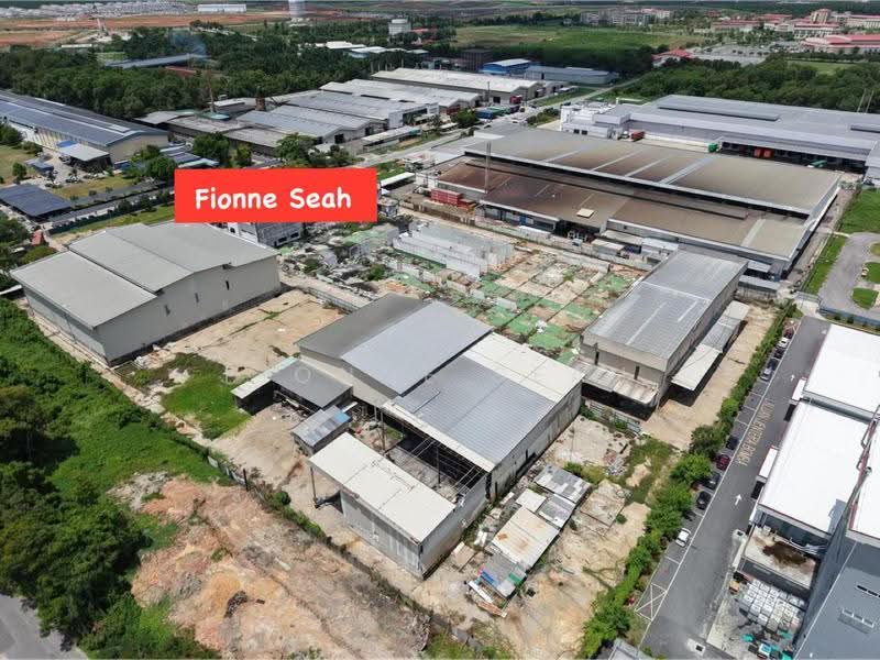 Kilang untuk Dijual di Kuala Ketil (Kedah) - Fionne Seah - PropertyGuru.com.my