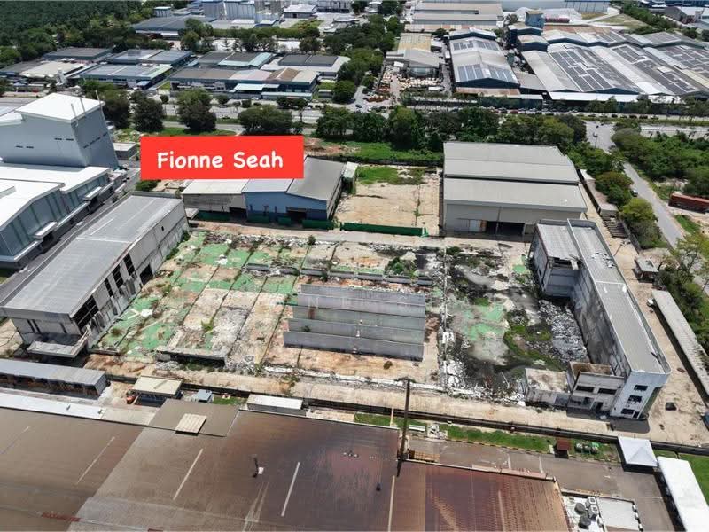 Kilang untuk Dijual di Kuala Ketil (Kedah) - Fionne Seah - PropertyGuru.com.my