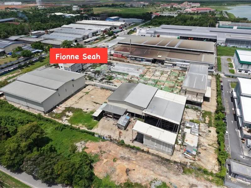 Kilang untuk Dijual di Kuala Ketil (Kedah) - Fionne Seah - PropertyGuru.com.my