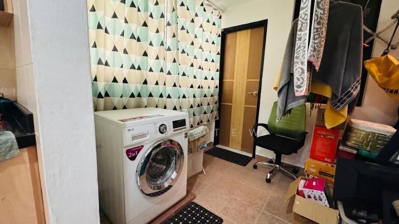 Condominium for Rent at Casa Tebrau @ Seri Palma - Rene Tew - PropertyGuru.com.my