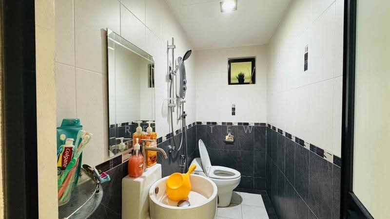 Condominium for Rent at Casa Tebrau @ Seri Palma - Rene Tew - Bathroom - PropertyGuru.com.my