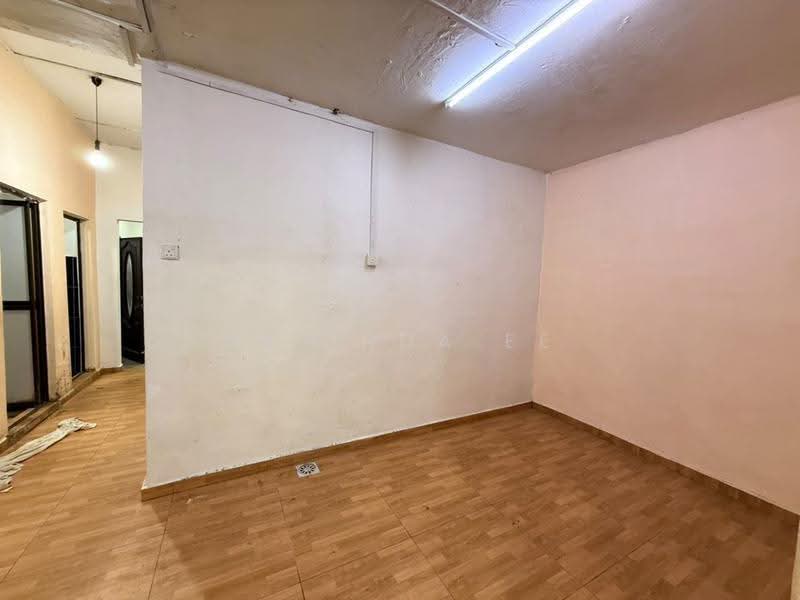 1-storey Terraced House for Sale in Taman Ungku Tun Aminah (Skudai) - Melinda Ee - Interior - PropertyGuru.com.my