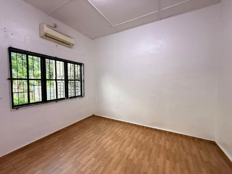 1-storey Terraced House for Sale in Taman Ungku Tun Aminah (Skudai) - Melinda Ee - PropertyGuru.com.my