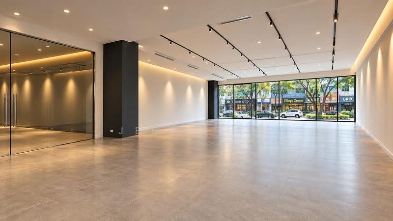 Kedai untuk Disewa di Taman Tun Dr Ismail (Kuala Lumpur) - Jess Seah - Interior - PropertyGuru.com.my