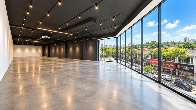 Kedai untuk Disewa di Taman Tun Dr Ismail (Kuala Lumpur) - Jess Seah - Interior - PropertyGuru.com.my
