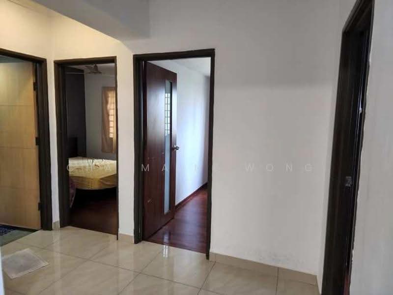 Apartment for Rent at Anjung Hijau (Greenfields) - Charmaine Wong - Bedroom - PropertyGuru.com.my