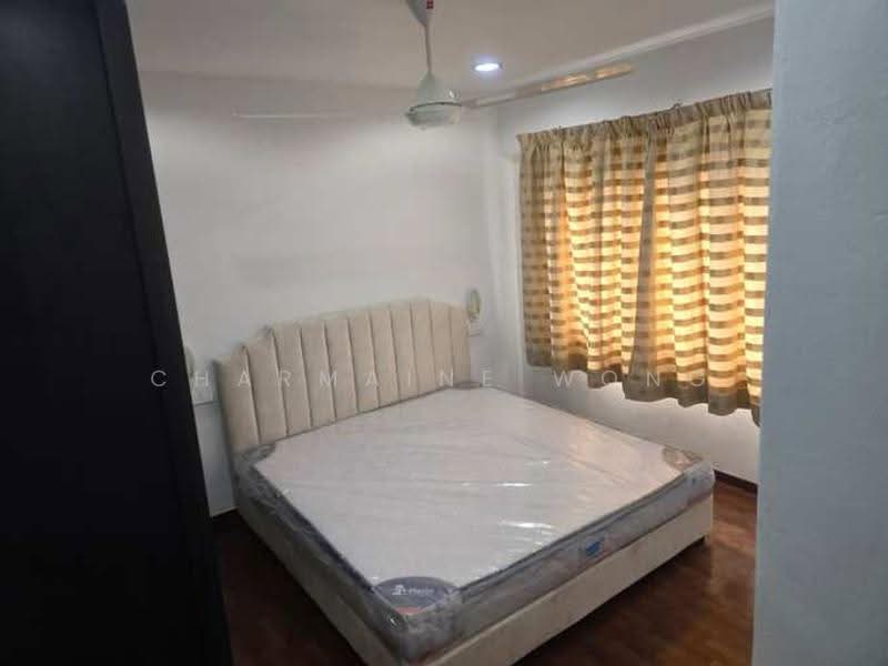 Apartment for Rent at Anjung Hijau (Greenfields) - Charmaine Wong - Bedroom - PropertyGuru.com.my
