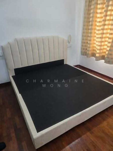 Apartment for Rent at Anjung Hijau (Greenfields) - Charmaine Wong - Bedroom - PropertyGuru.com.my