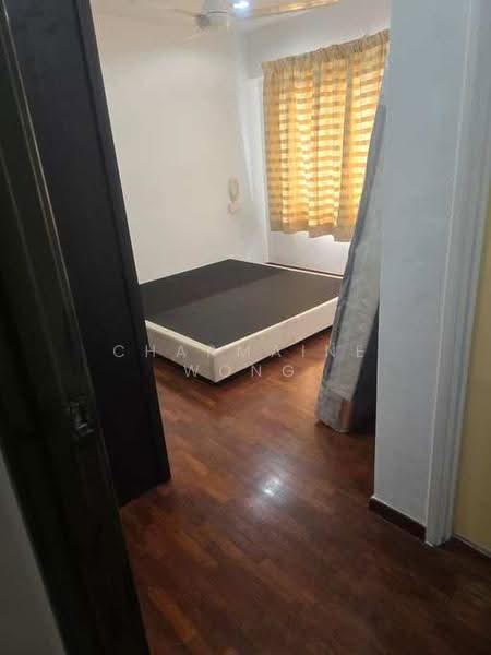 Apartment for Rent at Anjung Hijau (Greenfields) - Charmaine Wong - Bedroom - PropertyGuru.com.my