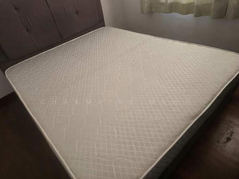 Apartment for Rent at Anjung Hijau (Greenfields) - Charmaine Wong - Bedroom - PropertyGuru.com.my
