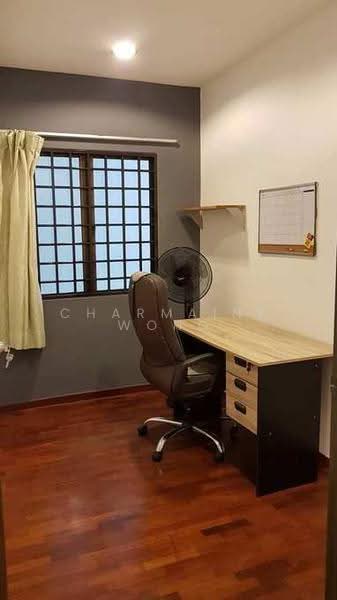 Apartment for Rent at Anjung Hijau (Greenfields) - Charmaine Wong - Study - PropertyGuru.com.my
