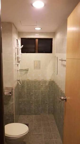 Apartment for Rent at Anjung Hijau (Greenfields) - Charmaine Wong - Bathroom - PropertyGuru.com.my