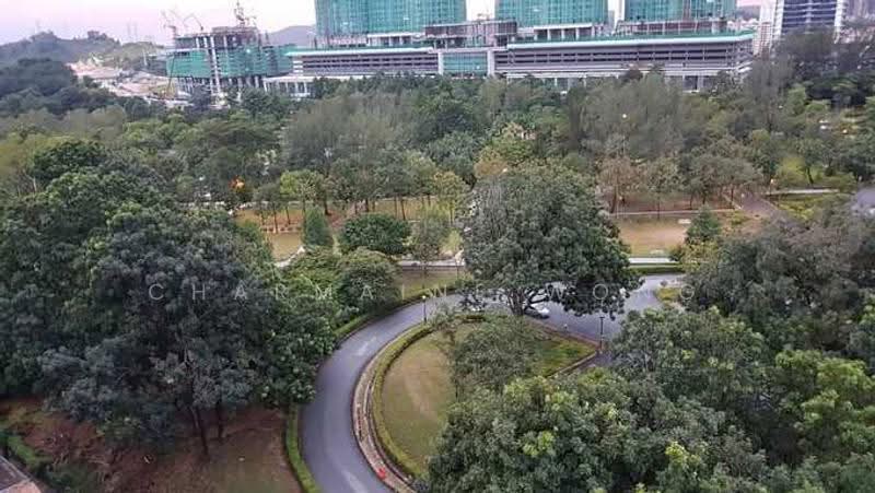Apartment for Rent at Anjung Hijau (Greenfields) - Charmaine Wong - PropertyGuru.com.my