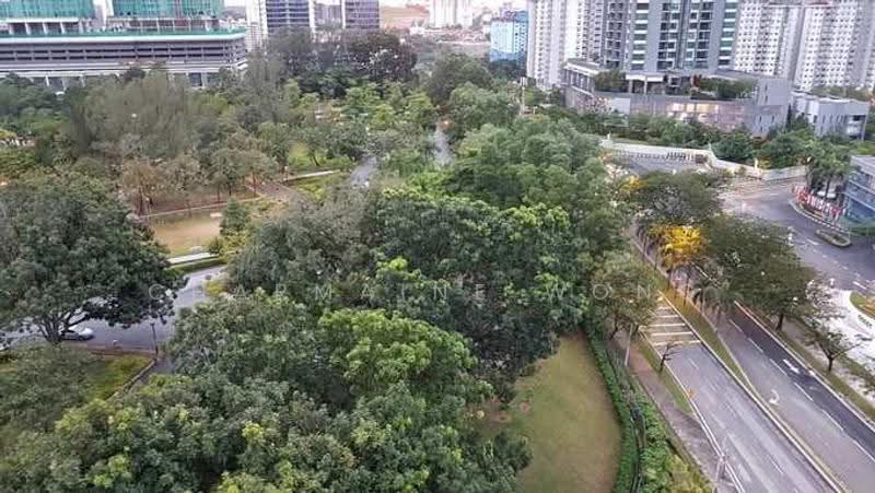 Apartment for Rent at Anjung Hijau (Greenfields) - Charmaine Wong - PropertyGuru.com.my