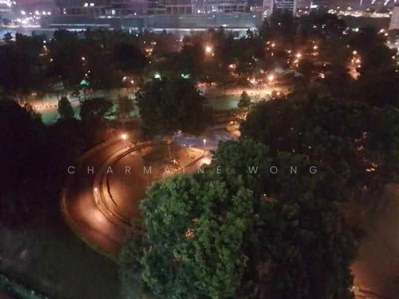 Apartment for Rent at Anjung Hijau (Greenfields) - Charmaine Wong - PropertyGuru.com.my
