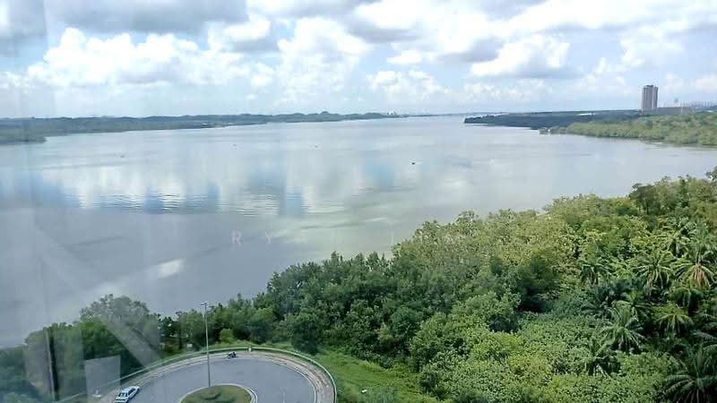 Kediaman Servis untuk Disewa di Puteri Cove Residences - Ryan Lim - View - PropertyGuru.com.my