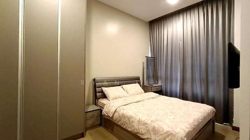 Kediaman Servis untuk Disewa di Puteri Cove Residences - Ryan Lim - Bedroom - PropertyGuru.com.my