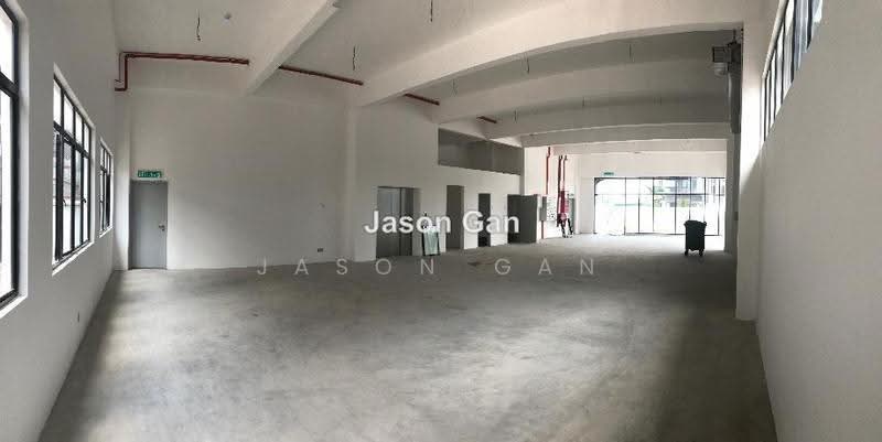 Kilang Berkembar untuk Disewa di Taman Perindustrian Meranti Perdana (Puchong) - Jason Gan - PropertyGuru.com.my