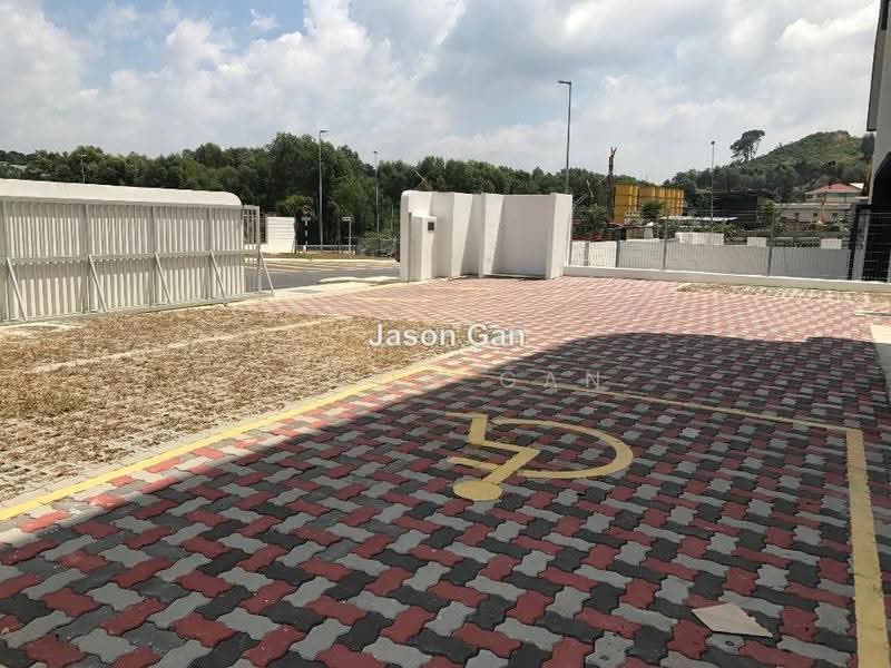 Kilang Berkembar untuk Disewa di Taman Perindustrian Meranti Perdana (Puchong) - Jason Gan - PropertyGuru.com.my